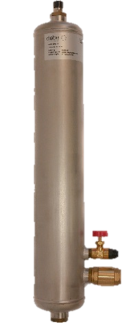 Luftpelare / Luftladdare